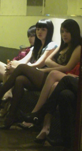 带你领略KTV公主的魅力第二季