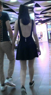 霸气侧漏如此诱人的清纯小少妇