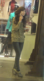 还不错的小少妇