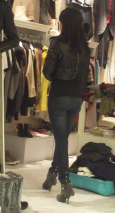 少妇屁股又紧又大