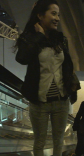 蓝牛细腰宽臀少妇