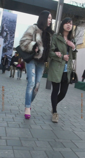 高跟长腿OL小少妇