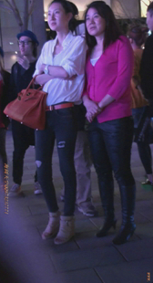 两大牛仔成熟少妇