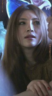 红高跟超短热裤少妇