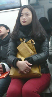 小少妇这屁股真是大