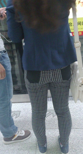 大屁股少妇臀大