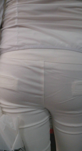 超性感翘臀大屁股