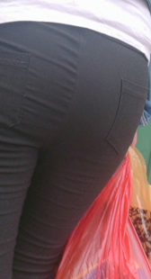 成熟少妇臀就是丰满