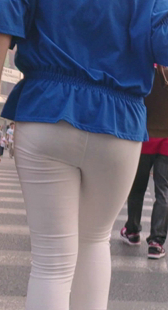 街拍白紧大屁股重口味