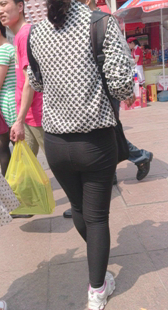 超紧重口味包臀