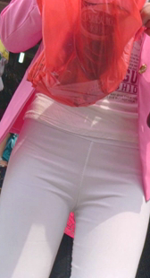 红紧大屁股性感三角区