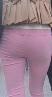 超性感小三角内痕