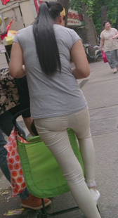 性感小少妇内痕如此紧