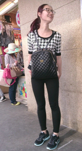 小少妇包臀紧PP