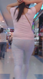 大屁股丰满少妇