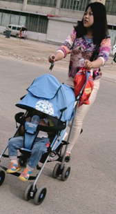 小少妇生完身材还这么好