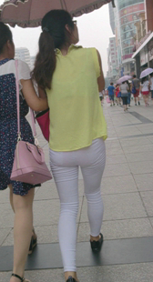 白紧大屁股少妇视频