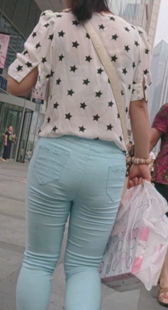 宽臀少妇开发少