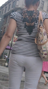 成熟少妇超紧内痕