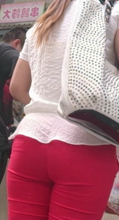 红紧大屁股开发少