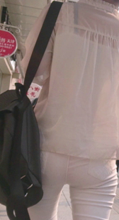 超紧白裤少妇开发过多