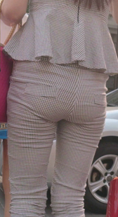 少妇屁股大又宽