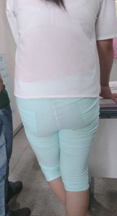 成熟少妇站着都能夹这么紧