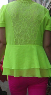 红裤重口味少妇