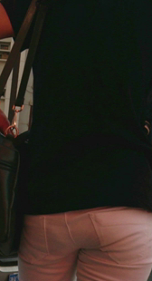 小少妇身材都变形了