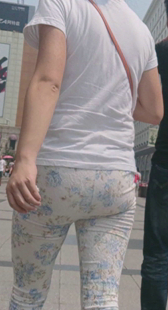 小少妇臀就是大