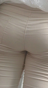 重口味白紧大屁股