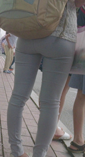 大屁股包臀夹不紧