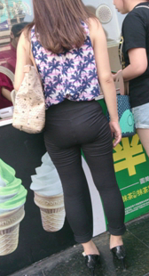 超性感大屁股内痕紧