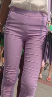 翘臀小少妇三角区