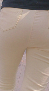 小少妇屁股就是大