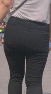 重口味少妇屁股超大