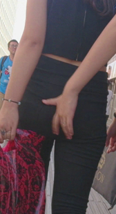 这男朋友色成这样