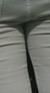 重口味白紧包臀