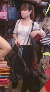 这么漂亮小少妇屁股却这么大