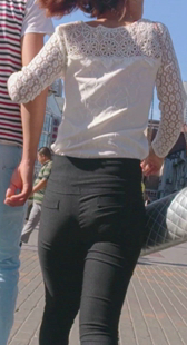 这么紧她老公真性福