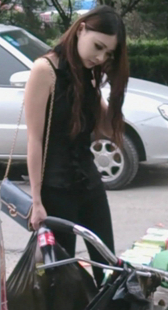 小少妇如此靓丽