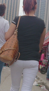 白紧PP太大就下垂