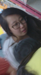 看内容你才知道她PP有多大