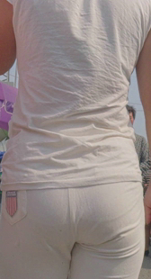 白紧大屁股圆臀