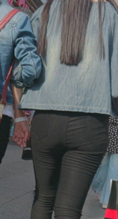 打底黑裤小妹缺少开发