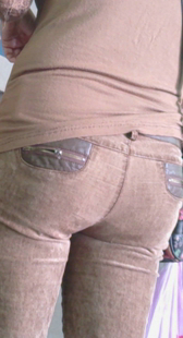 重口味丰臀大屁股少妇