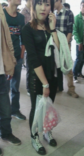 小少妇PP还算大