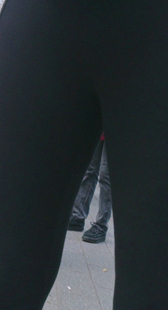 注意看这臀宽成这样