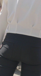 成熟少妇丰臀下榻