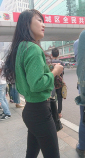 翘臀小少妇真性感